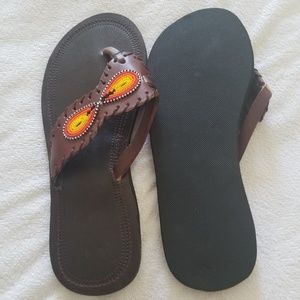 Slippers